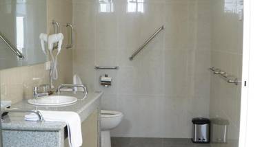 Ara Inn Tretes Prigen