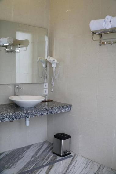 Ara Inn Tretes Prigen