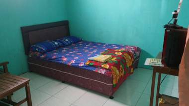 OYO 3969 Villa Bu Kris