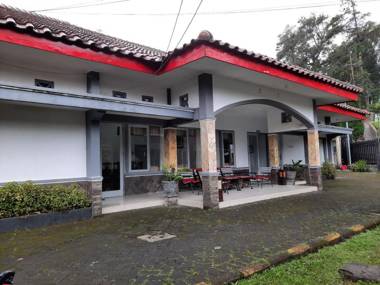 Sinergi Hotel Tretes