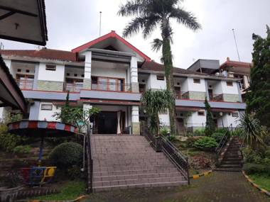 Sinergi Hotel Tretes