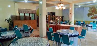 Sinergi Hotel Tretes