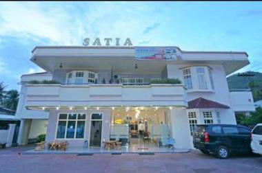 SATIA HOTEL SIBOLGA