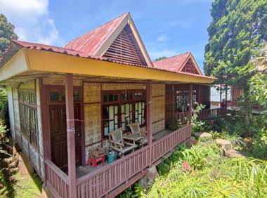 Pondok Wisata Arwanty Guesthouse