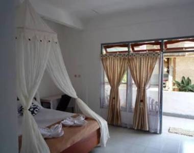 Bintang by Tobias Lodge Cafe & Restaurant