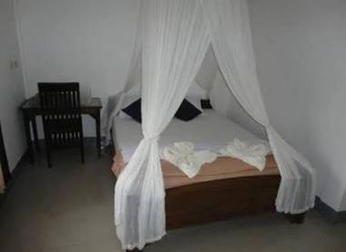 Bintang by Tobias Lodge Cafe & Restaurant