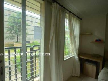 Alin Apartemen Margonda Residence 2