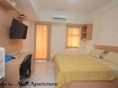 Alin Apartemen Margonda Residence 2