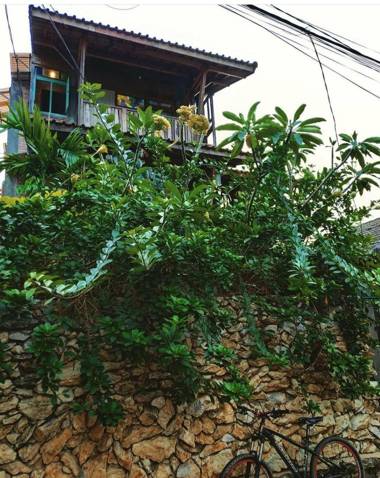 Rumah Sawomateng