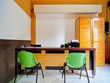 OYO 90979 Ryfana Residence Syariah