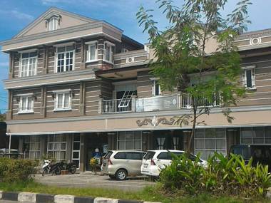 Hotel Timika Indah