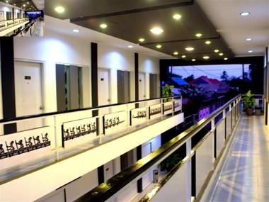 RedDoorz Plus @ Timika City Center