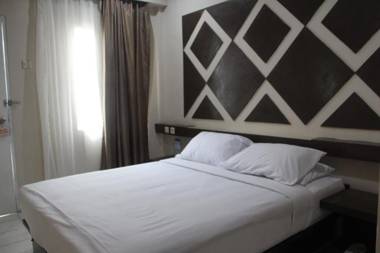 RedDoorz Plus @ Timika City Center