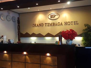 Grand Tembaga Hotel