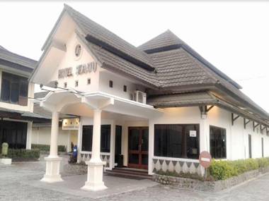 Serayu Hotel Timika