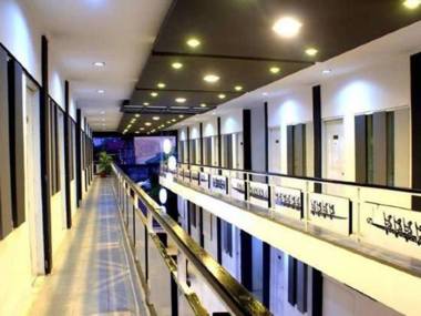 Hotel Noken Timika