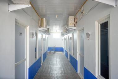 RedDoorz near Universitas Semarang 2