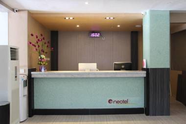 Neotel Hotel City Centre