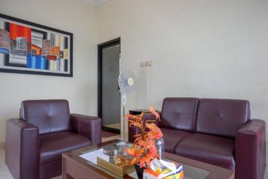 RedDoorz Syariah near Exit Tol Krapyak Semarang