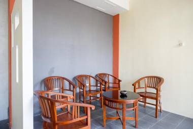 RedDoorz Syariah near Exit Tol Krapyak Semarang