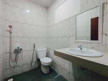 Urbanview Hotel Kampung Istal Megamendung Puncak