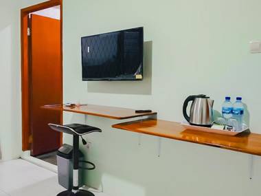 Urbanview Hotel Kampung Istal Megamendung Puncak