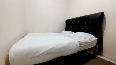 Homestay Merpati Dieng Syariah RedPartner