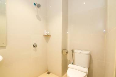 Blitz Hotel Batam Centre
