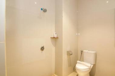 Blitz Hotel Batam Centre