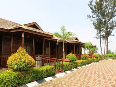 KTM Resort Batam