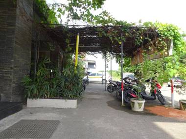OS Hotel Batu Aji Batam