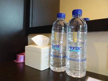 OS Hotel Batu Aji Batam