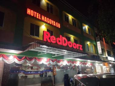 RedDoorz near Nagoya Citywalk Batam 2