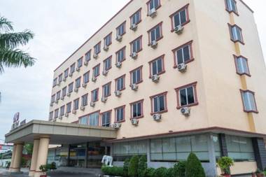 Aviari Hotel