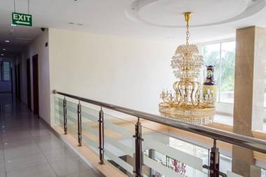 Aviari Hotel