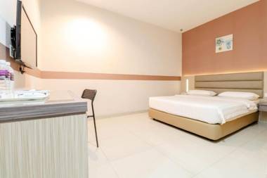 Lovina Inn Batam Centre