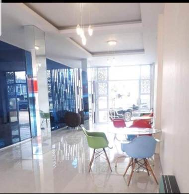 RedDoorz Apartment @ Batam Centre 3