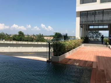 One residence 10 batam centre's harbour