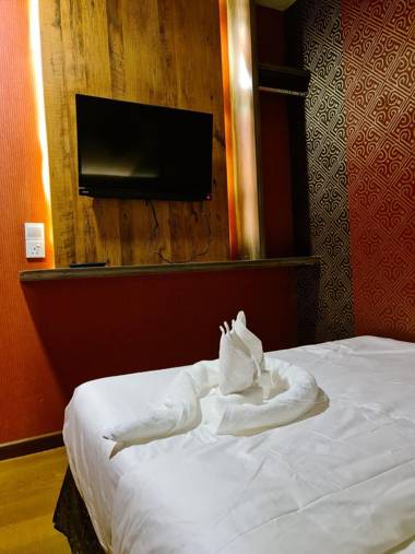 ManeyaHomestay