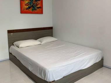 Koolkost @ Anggrek Mas Batam (Minimum Stay 30 Nights)