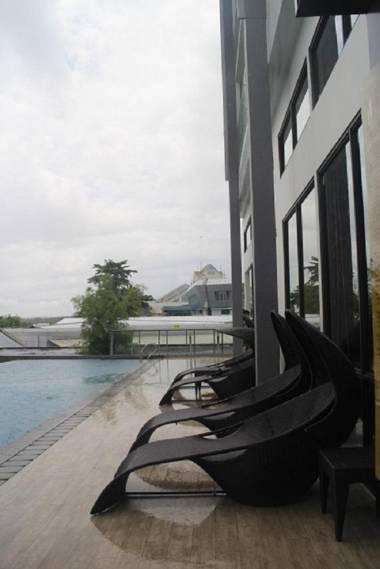 Palam mansion at Apartemen One Residence