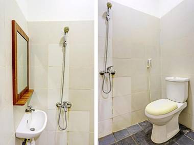 Capital O 91533 Get Inn