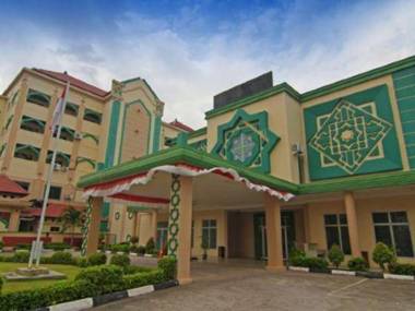 Pih Batam