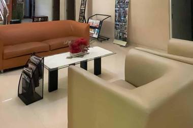 Tirta Mansion Lippo Karawaci