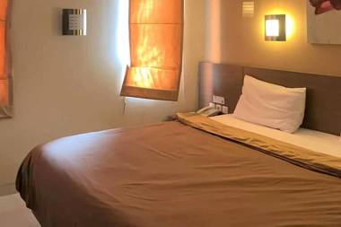 Tirta Mansion Lippo Karawaci