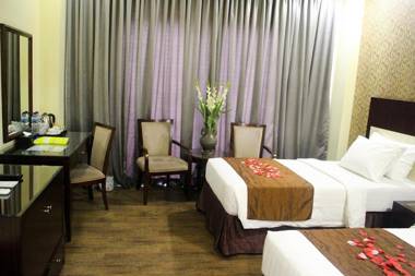 Narita Classic Hotel