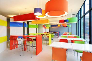 POP! Hotel BSD City Tangerang