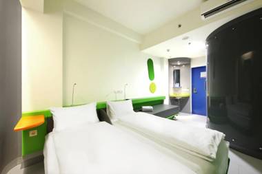 POP! Hotel BSD City Tangerang