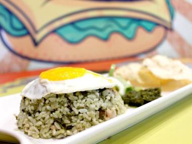 Fame Hotel Gading Serpong