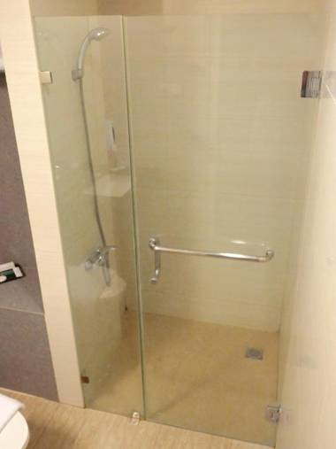 Yasmin Hotel Karawaci